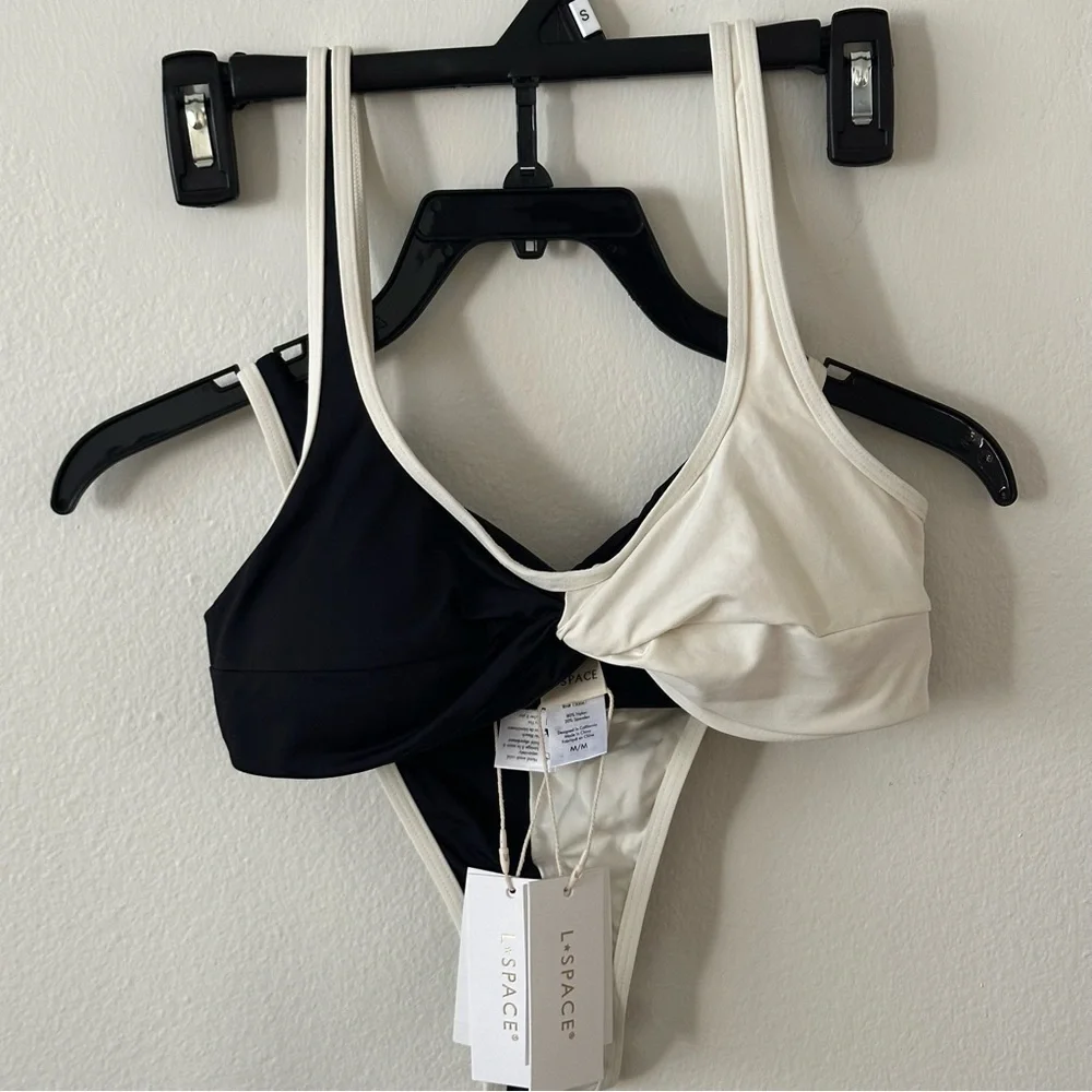 L*Space 2-Piece Bikini Set